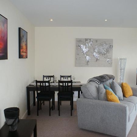 Coastal City Rooms - Waterfront Swansea Kültér fotó