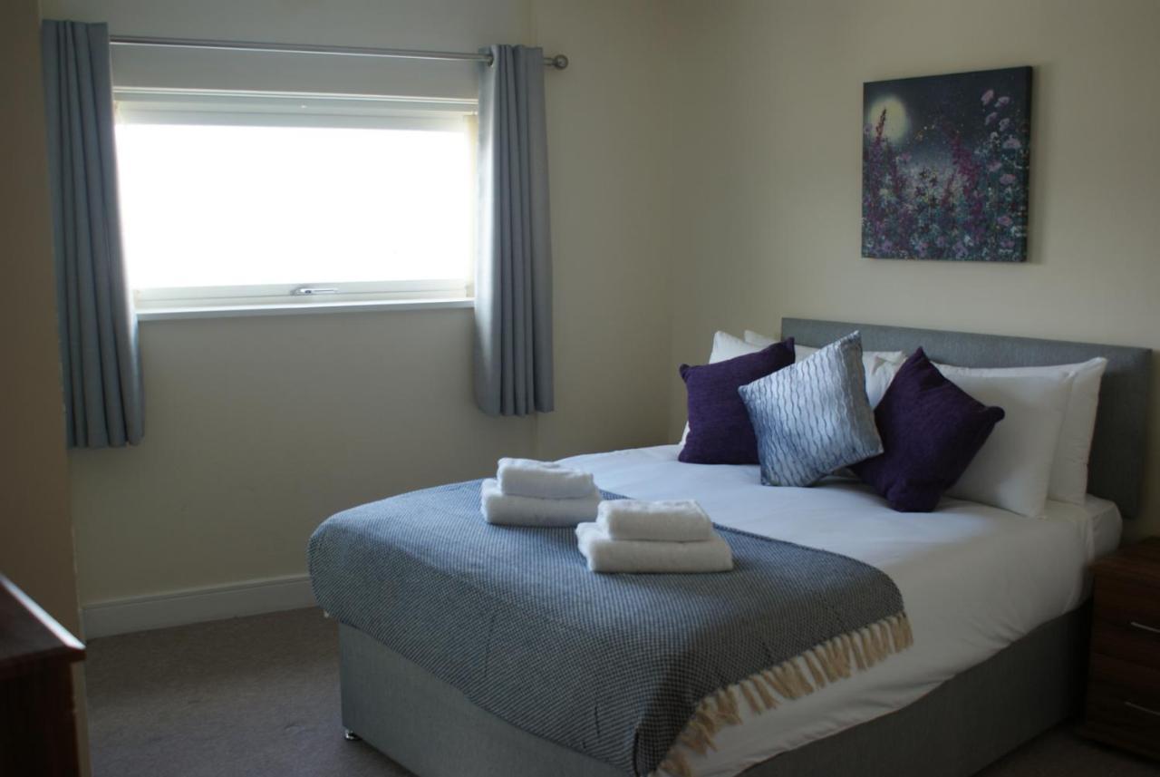 Coastal City Rooms - Waterfront Swansea Kültér fotó